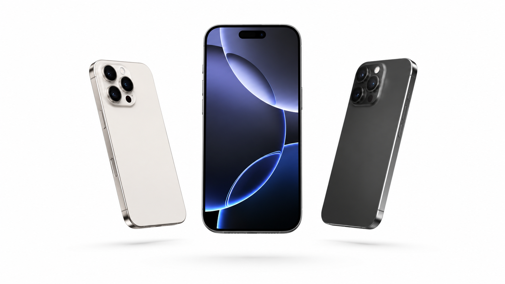 Certified pre-owned iPhones — premium phones at half the price